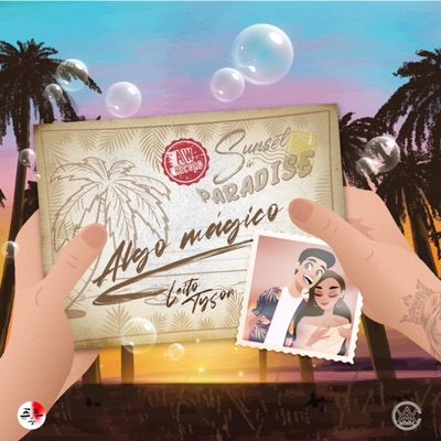 Algo Mágico - Single