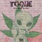 Toque (feat. Mc a & Rrp) - A.K.Amusic lyrics