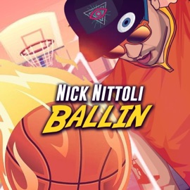 Ballin' Nick Nittoli
