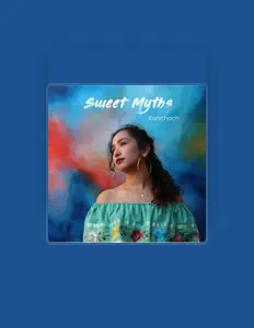 Listen to Sweet Myths, watch music videos, read bio, see tour dates & more!