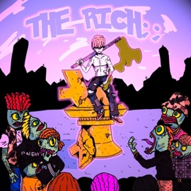 부자 (feat. Bryn) gimgoyard