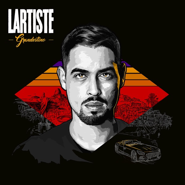 Grandestino - Lartiste