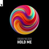 Hold Me (Extended Mix) artwork