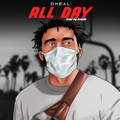 All Day - Single