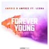 Forever Young (Ampris & Amfree Mix) [feat. Leona] - Single, 2020