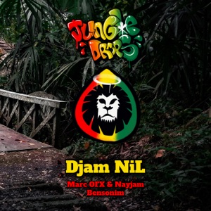 Jungle Drops 28 - Single