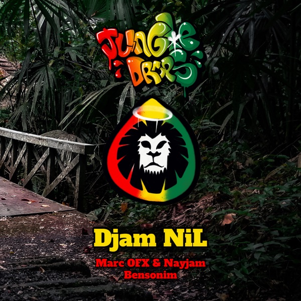 Jungle Drops 28 - Single