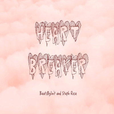 Heart Breaker - Single
