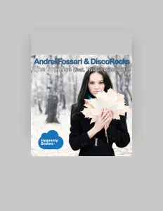 Listen to Andrei Fossari, watch music videos, read bio, see tour dates & more!