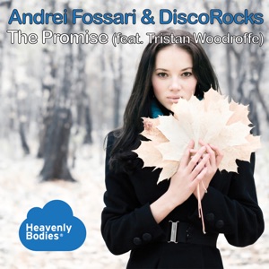 The Promise (feat. Tristan Woodroffe) - EP