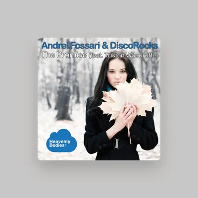 Listen to Andrei Fossari, watch music videos, read bio, see tour dates & more!