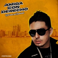 Amiga con derecho (feat. Bombomb) - Single - Tio Frank