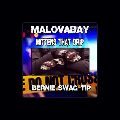 Listen to Malovabay, watch music videos, read bio, see tour dates & more!