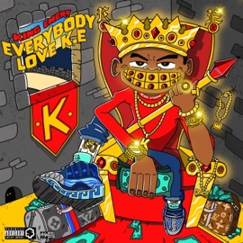 Sorry (feat. Ace) KiNg EmErY