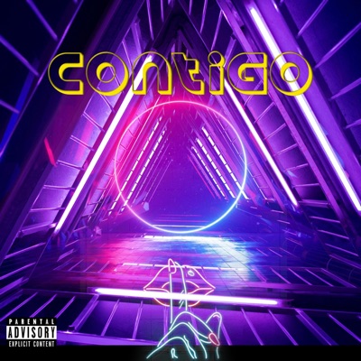 Contigo - Single