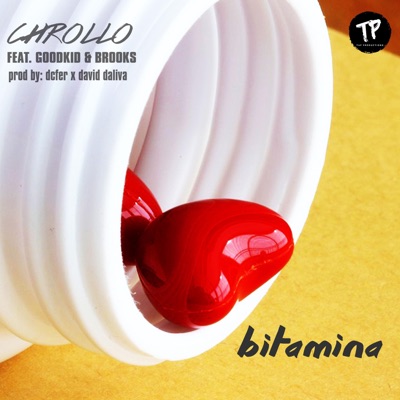 Bitamina (feat. Goodkidd & Brooks) - Single