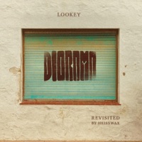 Diorama (Heisswax Revisited) - EP - Heisswax & Lookey