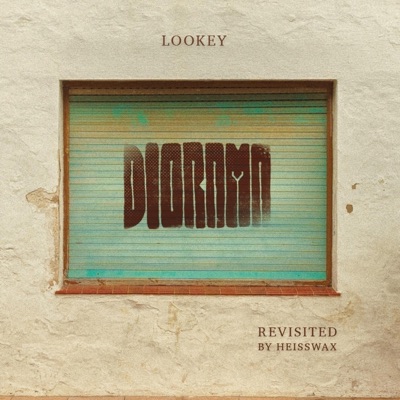 Diorama (Heisswax Revisited) - EP