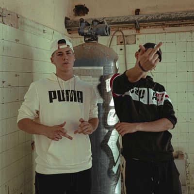 Lecciones de Delincuentes X Sarko - Single