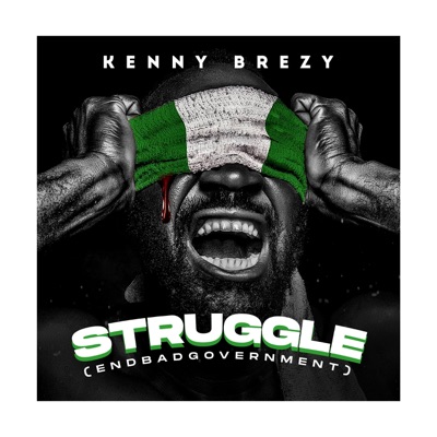 Struggle (Endbadgovernment) - Single