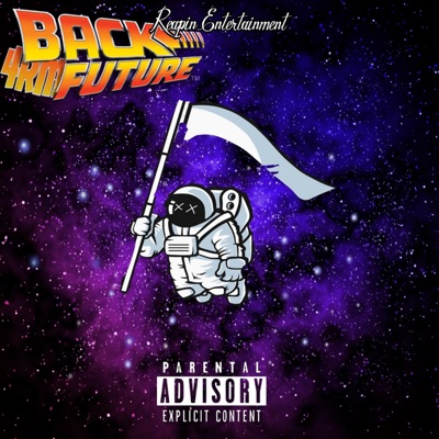Back from the Future (feat. Frank Villa) - Single