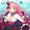 Blacky (feat. MeguriSikibu) - Vivid Lila lyrics