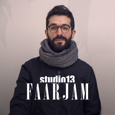 Studio13 (Live) - EP