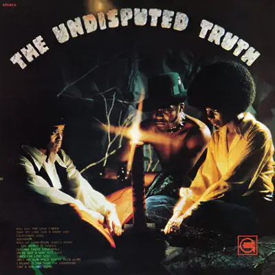 Smiling Faces Sometimes - The Undisputed Truth: Song Lyrics