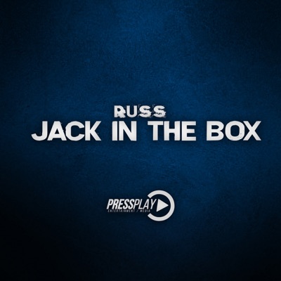 Jack in the Box - Single