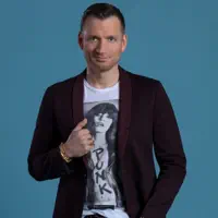 Nisi sam — Simon Vadnjal