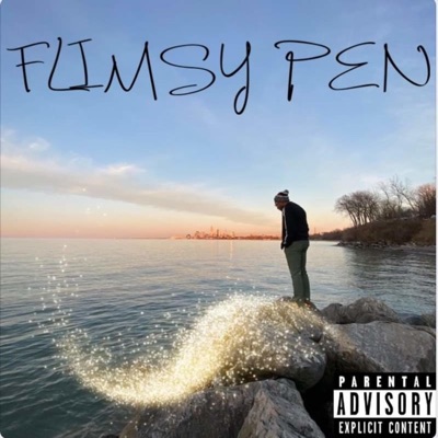 Flimsy Pen - Single