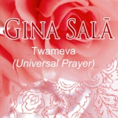 Twameva (Universal Prayer) artwork