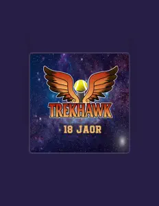 Trekhawk सुनें, म्यूज़िक वीडियो देखें, बायो पढ़ें, दौरे की तारीखें और बहुत कुछ देखें!