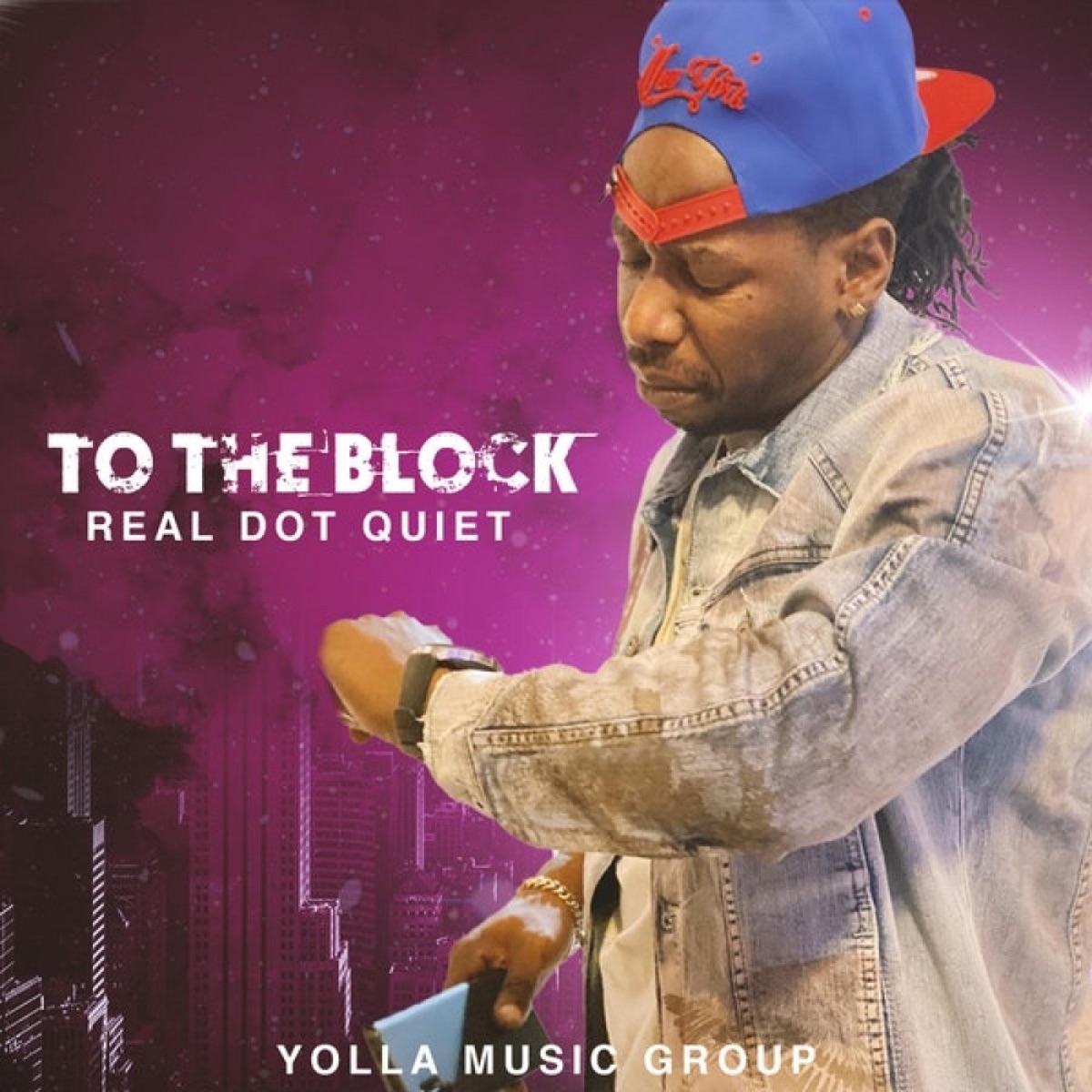 XXX Slide (feat. LA-B) - Single - Album by Real Dot Quiet - Apple Music