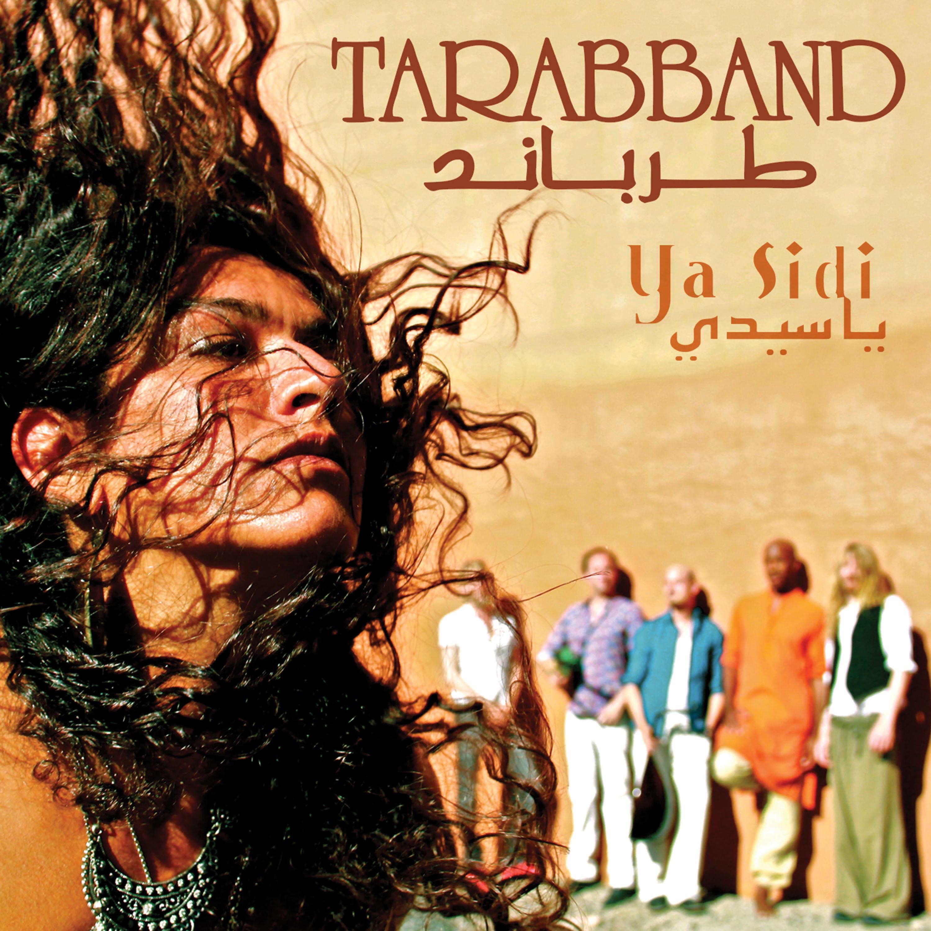 Mafi Dai - TARABBAND