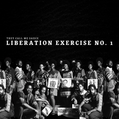 Liberation Excercise No. 1 - Single