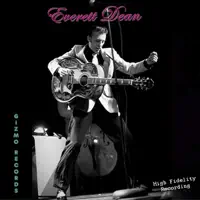 Gettin Lucky Tonight — Dean Everett