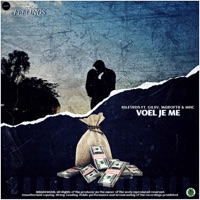 Feelings/Voel Je Me? - Single - Rileyrds