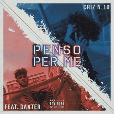 Penso per me (feat. Daxter) - Single
