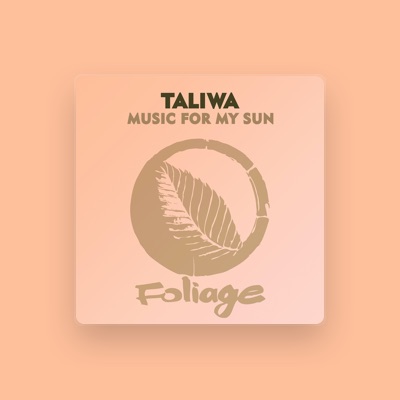 Listen to Taliwa, watch music videos, read bio, see tour dates & more!