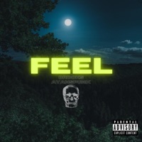FEEL (feat. Ordoks) - Single - Ayanspunk