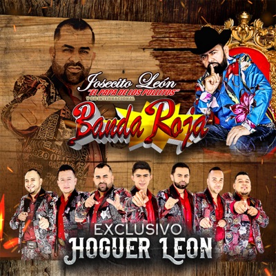 Song - Quién Le Dio Mi Número Al Alcohol - Josecito León y Su Internacional Banda Roja