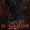 G Fazos - Ble$$ lyrics