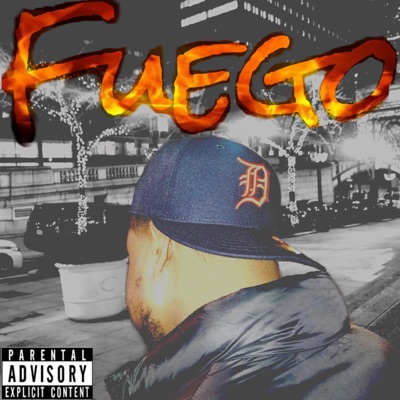 Fuego - Single