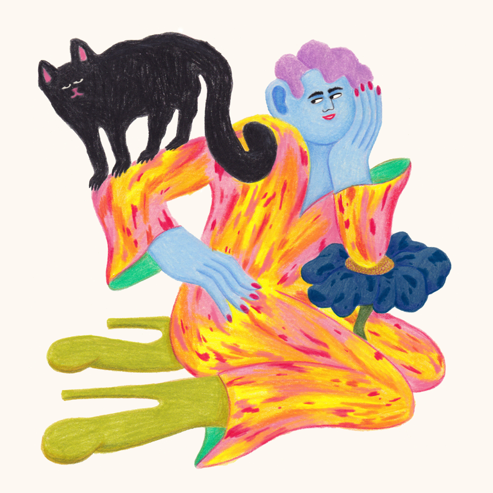 Excuses by Maddie Jay