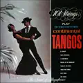 Tango Of The Roses