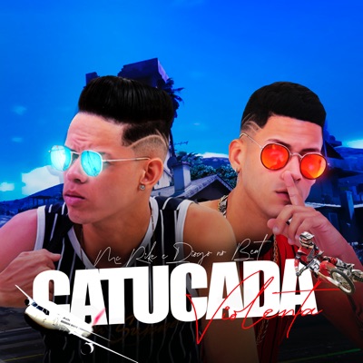 Catucada Violenta - Single