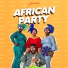 Stonebwoy - African Party