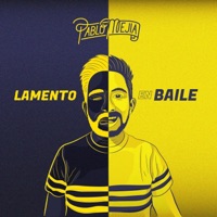 Lamento en Baile - Single - Pablo Mejía