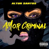 Amor Criminal artwork